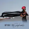 Mpume SA - Sengihambile - Single