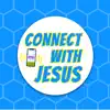 Born in Zion Music, Marc Abisado & Jil Relucio - Connect With Jesus - Single
