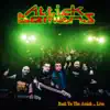 Attick Demons - Back to the Attick... Live - EP